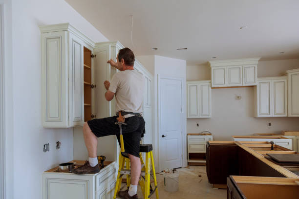 Kitchen Flooring specialists in Newtown, PA
